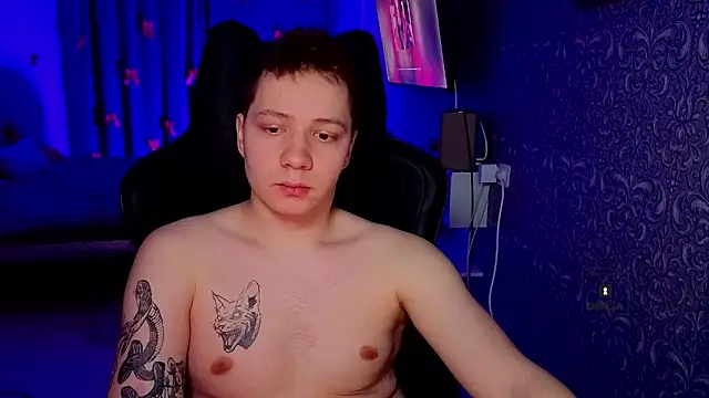 Karl Night  online show from 2, 3, 2026