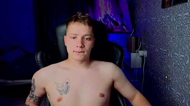 Karl Night  online show from 31, 5, 2026