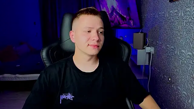Karl Night  online show from 10, 6, 2026