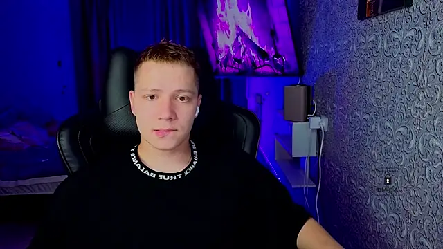 Karl Night  online show from 16, 6, 2026