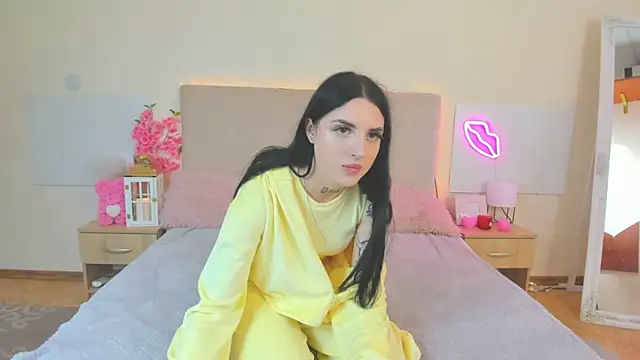 TiffanyHhot online show from 1, 4, 2026