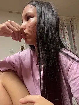 mariaalexandraf online show from 25, 2, 2026