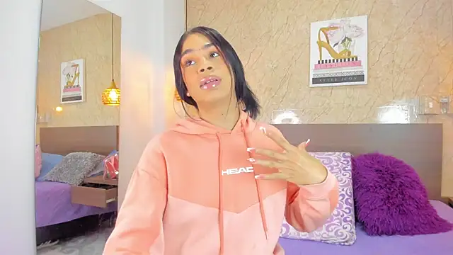 Miia03 online show from 11, 4, 2026