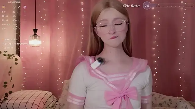 Snapshot of effy_dollie chatting on 18, 4, 2026 effy dollie online show from 18, 4, 2026