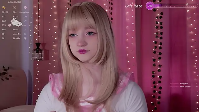 Snapshot of effy_dollie chatting on 7, 6, 2026 effy dollie online show from 7, 6, 2026