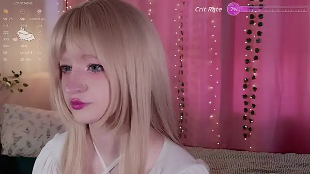 Snapshot of effy_dollie chatting on 14, 6, 2026 effy dollie online show from 14, 6, 2026