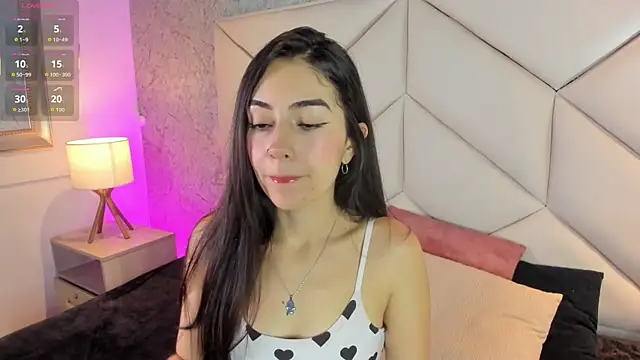 Snapshot of mell_muller chatting on 25, 7, 2026 mell muller online show from 25, 7, 2026