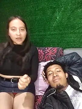 MaskedLatinaX online show from 13, 4, 2026