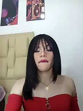 Snapshot of Shadia__Valera_ chatting on 4, 3, 2026 Shadia Valera online show from 4, 3, 2026