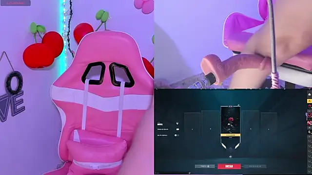 trianna sweet online show from 14, 4, 2026