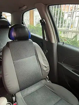 Nahomy firee online show from 19, 3, 2026