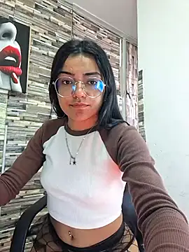 Amber rhose online show from 24, 2, 2026