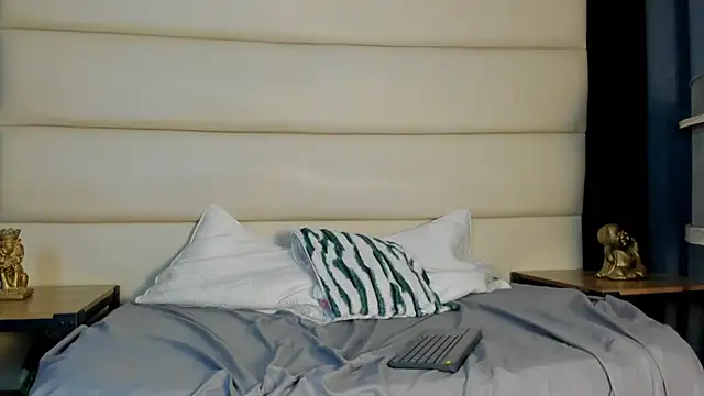 Lexsa Ivanov online show from 30, 3, 2026