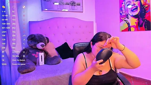 Snapshot of sienna_cavalli chatting on 28, 2, 2026 sienna cavalli online show from 28, 2, 2026