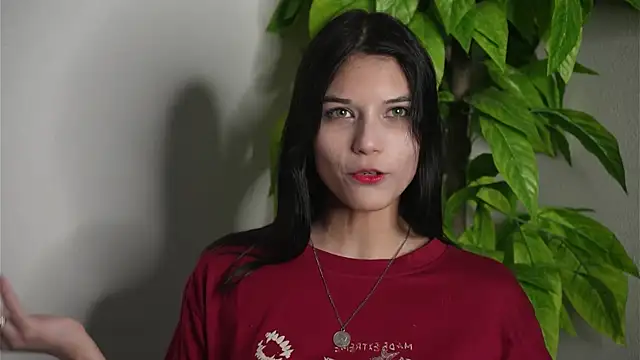 CaroylnPaiva online show from 24, 2, 2026