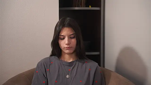 CaroylnPaiva online show from 26, 2, 2026