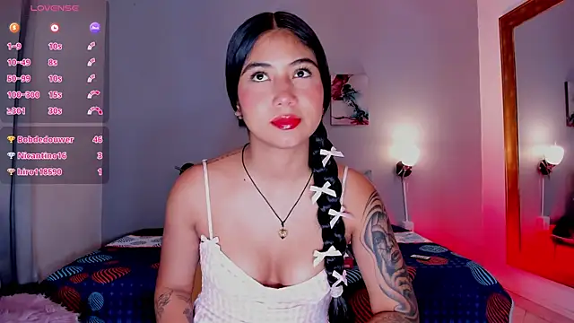 Snapshot of KimTaylorW chatting on 14, 5, 2026 KimTaylorW online show from 14, 5, 2026