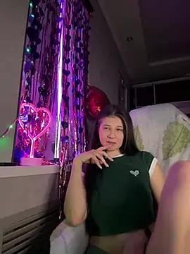  Anna cutie  online show from 16, 3, 2026