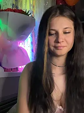  Anna cutie  online show from 31, 5, 2026
