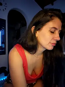 sashaaqueen online show from 22, 3, 2026