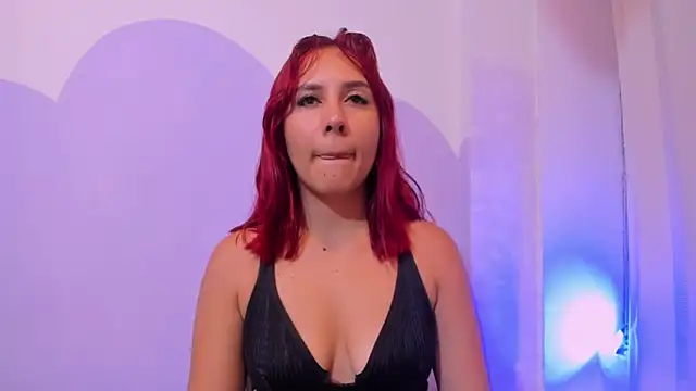 violeta blaze1 online show from 6, 6, 2026