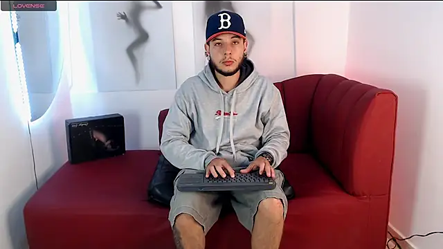 luxesmith online show from 25, 3, 2026