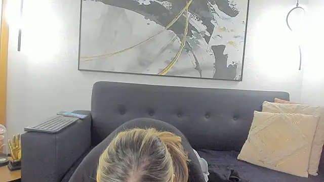 SophiMarin online show from 27, 3, 2026