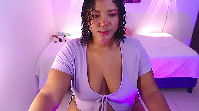 Bonnydopson07 online show from 17, 4, 2026