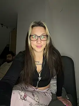 nunezlucx online show from 29, 3, 2026