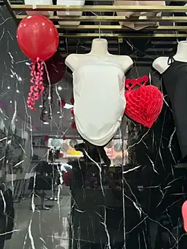 RubiaMorena online show from 26, 2, 2026