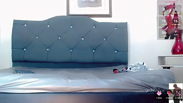 Emma Boms online show from 15, 3, 2026