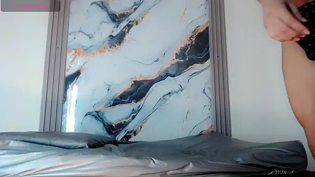 Emma Boms online show from 25, 3, 2026