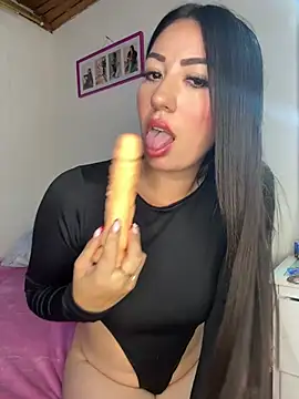 Arianna L8 online show from 17, 3, 2026