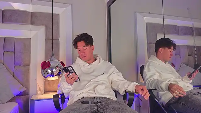 Austin Reedss online show from 28, 3, 2026