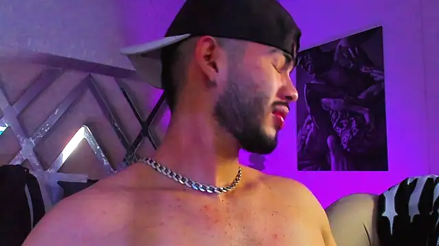 Vincentblack online show from 3, 4, 2026