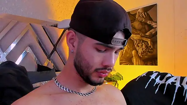 Vincentblack online show from 10, 4, 2026