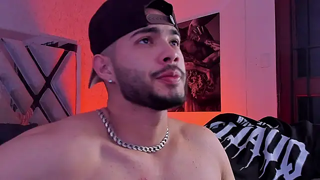 Vincentblack online show from 16, 4, 2026