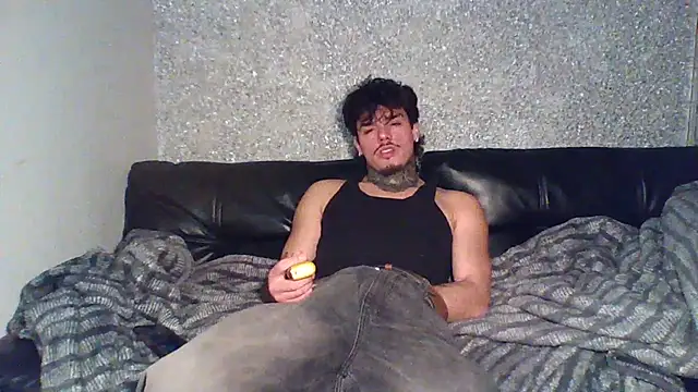 SNAKEARM online show from 27, 2, 2026