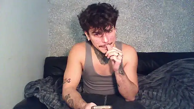 SNAKEARM online show from 27, 2, 2026