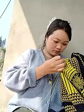 Snapshot of Ttmay- chatting on 2, 3, 2026 Ttmay- online show from 2, 3, 2026