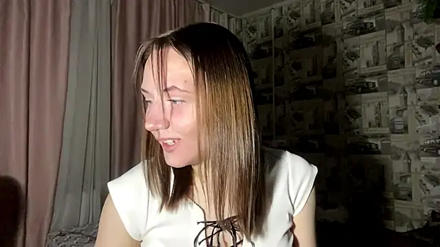 JeannaLanno online show from 31, 3, 2026