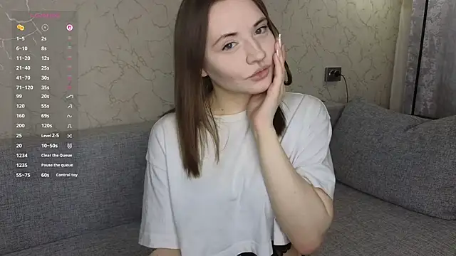 Snapshot of JeannaLanno chatting on 1, 5, 2026 JeannaLanno online show from 1, 5, 2026