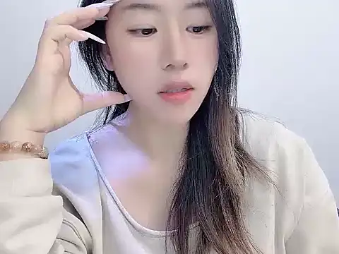 Baixi-01 online show from 5, 3, 2026