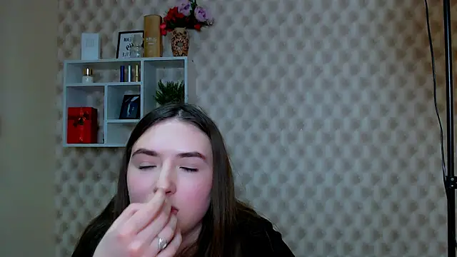 AnnaFlirt  online show from 5, 3, 2026