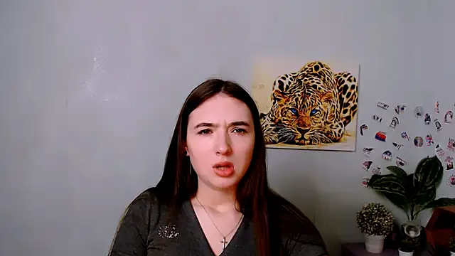 AnnaFlirt  online show from 15, 3, 2026