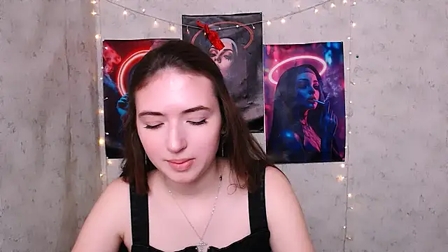AnnaFlirt  online show from 21, 5, 2026