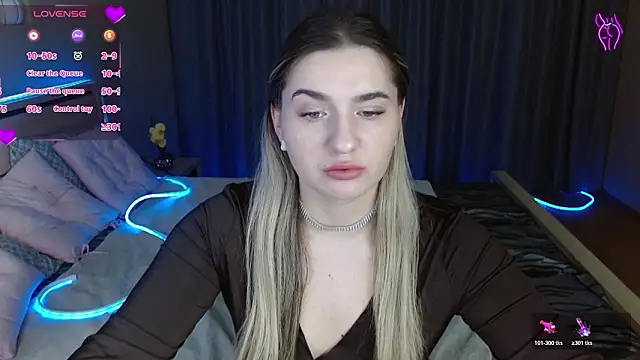 Smi1eF1ower online show from 2, 3, 2026