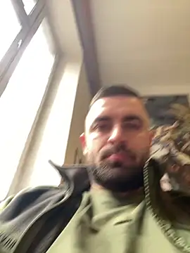 VANYA1997 online show from 12, 3, 2026