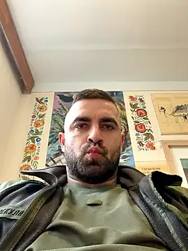 VANYA1997 online show from 20, 3, 2026