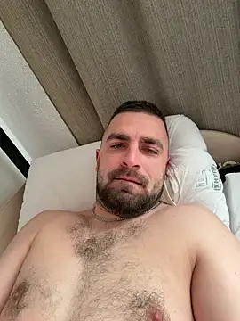 VANYA1997 online show from 13, 4, 2026